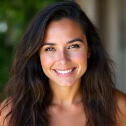 Ana López, especialista en fotografía de naturaleza