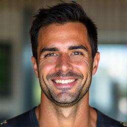 Pablo Jiménez, especialista en team building